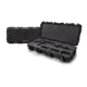 Nanuk 985 Hard Gun Case w/Foam AR, 39.7in, Black, 985S-081BK-0A0-18249