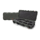 Nanuk 985 Hard Gun Case w/Foam AR, 39.7in, Olive, 985S-081OL-0A0-18249