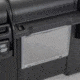 Nanuk Case 988 Standard, Black, Large, 988S-000BK-0A0