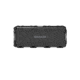 Nanuk 991 Bow Case, Black, Long, 991S-080BK-0A0-C1477