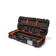 Nanuk Case 991 - Bow Case, Black, Large, 991S-080BK-0A0-C1477