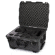 Nanuk Case with Foam Insert for DJI Phantom 3, Graphite, Large 950 DJI7