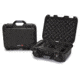 Nanuk Customized foam insert for Case 915 - SPARKFMC, Black, Medium, 915-FOAM-SPARKFMC