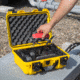 Nanuk Customized foam insert for Case 915 - SPARKFMC, Black, Medium, 915-FOAM-SPARKFMC