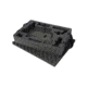 Nanuk Customized foam insert for Case 950 - Ronin-M, Black, Large 950-FOAM_RONIN