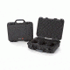 Nanuk Hard Case Mavic Air W/Foam Insert, Black, Medium 910-MAVIA1