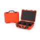 Nanuk Hard Case Mavic Air W/Foam Insert, Orange, Medium 910-MAVIA3