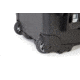 Nanuk 935 Protective Hard Case, 22in, No Insert, Black, 935S-000BK-0A0