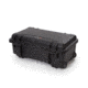 Nanuk 935 Protective Hard Case, 22in, No Insert, Black, 935S-000BK-0A0