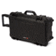 Nanuk 935 Protective Hard Case, 22in, No Insert, Black, 935S-000BK-0A0