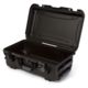 Nanuk 935 Hard Plastic Case, Black, Large, 935S-000BK-0A0