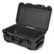 Nanuk 935 Hard Plastic Case, Graphite, Large, 935S-000GP-0A0