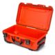Nanuk 935 Hard Plastic Case, Orange, Large, 935S-000OR-0A0