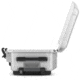 Nanuk 935 Protective Hard Case, 22in, No Insert, Silver, 935S-000SV-0A0