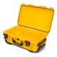 Nanuk 935 Hard Plastic Case, Yellow, Large, 935S-000YL-0A0