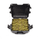Nanuk 908 Pro Photo Camera Case Kit w/Lid Organizer / Padded Divider