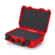 Nanuk 909 Protective Case w/ Cubed Foam