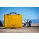 Nanuk 910 Protective Case w/ Cubed Foam