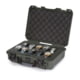 Nanuk 910 Watch Case w/ Foam, 10 Watches, Olive, Small, 910S-080OL-0A0-21299