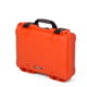Nanuk 910 Watch Case w/ Foam, 10 Watches, Orange, Small, 910S-080OR-0A0-21299