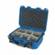 Nanuk 915 Protective Case w/Padded Divider