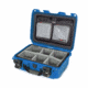 Nanuk 915 Pro Photo Camera Case Kit w/Lid Organizer / Padded Divider