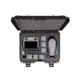 Nanuk 920 DJI Air 3 Fly More Combo Case w/ Foam