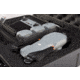 Nanuk 920 DJI Air 3 Fly More Combo Case w/ Foam