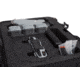 Nanuk 920 DJI Air 3 Fly More Combo Case w/ Foam