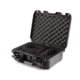Nanuk 920 DJI Air 3 Fly More Combo Case w/ Foam, Black, Medium, 920S-080BK-0A0-C1487