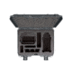 Nanuk 920 DJI Air 3 Fly More Combo Case w/ Foam