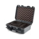 Nanuk 920 DJI Air 3 Fly More Combo Case w/ Foam, Graphite, Medium, 920S-080GP-0A0-C1487
