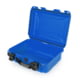 Nanuk 920 Hard Plastic Case, Blue, Medium, 920S-000BL-0A0