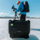 Nanuk 935 Pro Photo N-Cubik Bundle Case w/ Lid Organizer/ N-Cubik 13L