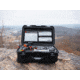 Nanuk 935 Pro Photo N-Cubik Bundle Case w/ Lid Organizer/ N-Cubik 13L