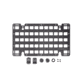 Nanuk 935 Molle Panel Kit