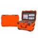 Nanuk 938 Pro Photo Camera Case Kit w/Lid Organizer / Padded Divider