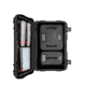 Nanuk 938 Pro Photo N-Cubik Bundle Case w/ Lid Organizer/ N-Cubik 17S / N-Cubik 17M