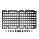 Nanuk 962 Molle Panel Kit