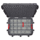 Nanuk 975 Standard Case w/ Padded Divider