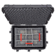 Nanuk 975 Standard Case w/ Padded Divider