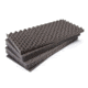 Nanuk 980 Inserts Cubed Foam