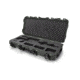 Nanuk 985 Hard Gun Case w/Foam AR, 39.7in, Olive, 985S-081OL-0A0-18249