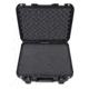 Nanuk Case w/foam, Black, Large, 933S-010BK-0A0