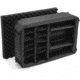 Nanuk 925 Padded Divider, Black, 60-92501-K