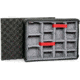 Nanuk 930 Padded Divider, Black, 60-93001-K