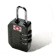Nanuk padlock w/logo 900-LOCK NANUK