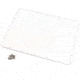 Nanuk Panel Kit for the 933 Nanul Case, Top, Polycarbonate, Large, 40-93307-K