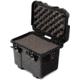 Nanuk T20 Top Loader Case w/ Foam, Black, Small, T20S-010BK-0A0