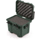 Nanuk T20 Top Loader Case w/ Foam, Olive, Small, T20S-010OL-0A0